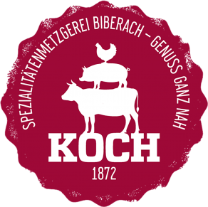 Spezialitätenmetzgerei Koch, Biberach